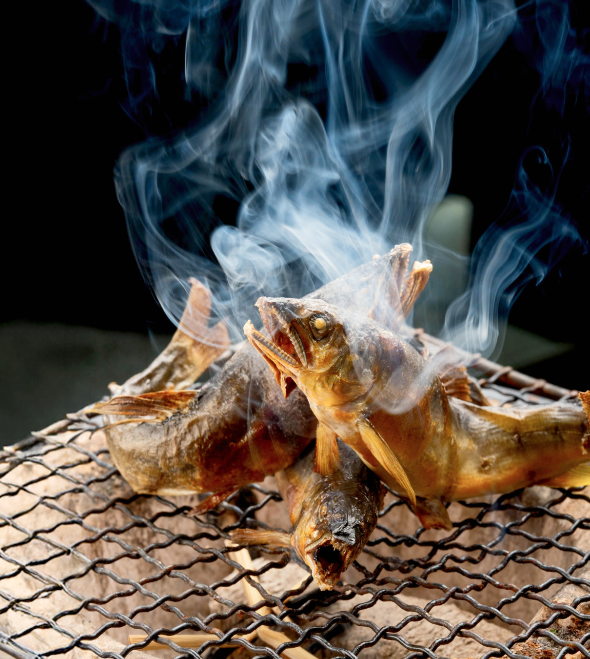 魚料理