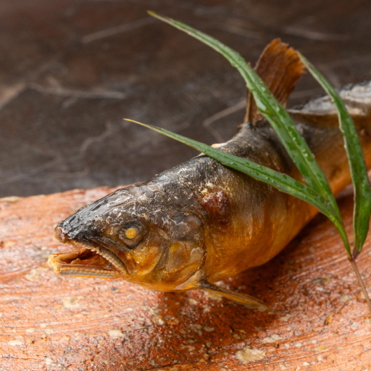 魚料理