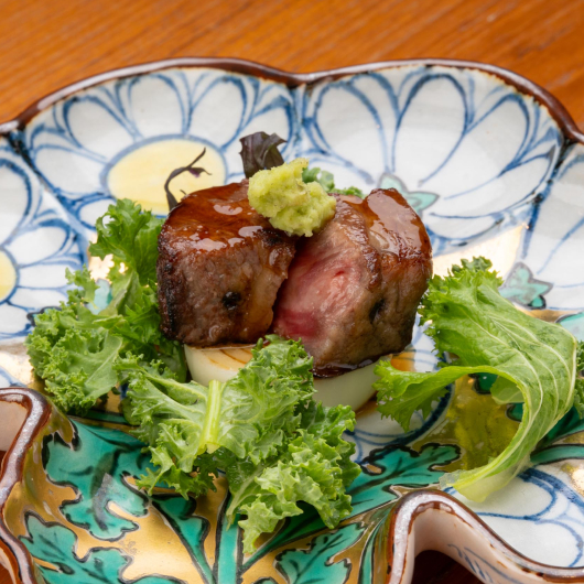 肉料理